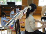 カワイ音楽教室