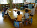 学研プレイルーム