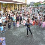 盆踊り
