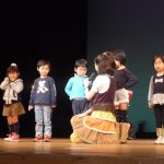 焼私幼「子育フェア」