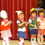 H24発表会（満3歳・年少）