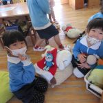 3学期の始業式をしたよ★